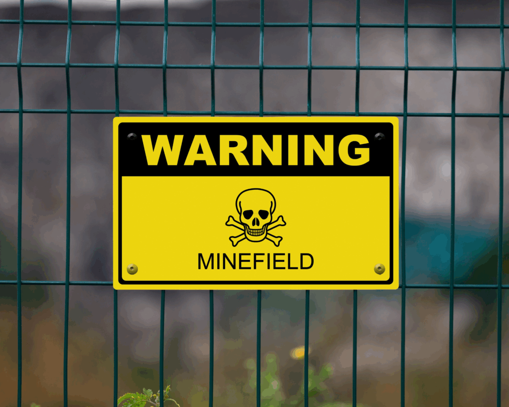 Trademark Trouble? How to Navigate the Opposition Minefield and Protect Your Brand
