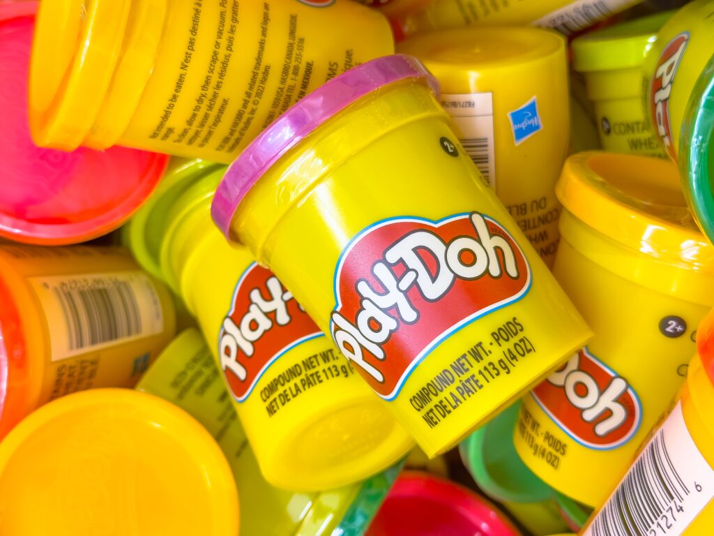 Hear That? Smell That? It’s Trademarked!